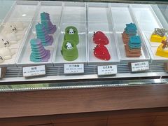 -嗒令甜品·主题融合料理餐厅(首座时代店)