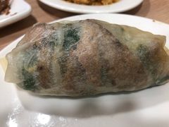 -姥家春饼店(漳州二路店)