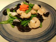 满园春色-小资太太餐厅(南岗区店)