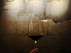 -CHURCH  BISTRO 教堂·餐吧