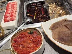 -海底捞火锅(赛格国际购物中心店)