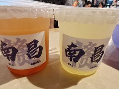 -小柴米·传统江西菜(八一广场店)
