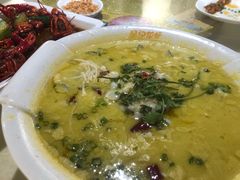 -阿青龙虾(新城店)