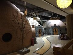 -纽斯桑拿会所(天山店)