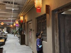 -食理八湘(中海城风情苑北区店)