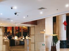 -上海光大会展中心国际大酒店