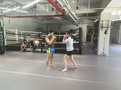 -花环泰拳·勒德斯拉泰拳馆(静安店)