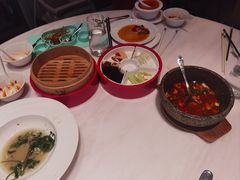 -成都海湾酒店·海湾壹品中餐厅(远大购物中心店)
