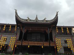 -武汉园博园(武汉自然博物馆)