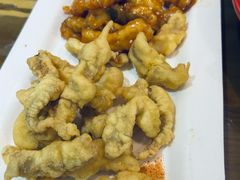 -鲁南仔·滕州炒鸡(经三路店)