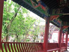 -丰都鬼城名山景区