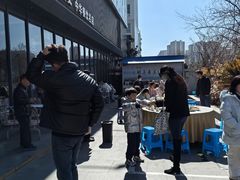 -花园茶楼(兴城西路店)