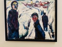 -蓬皮杜艺术中心