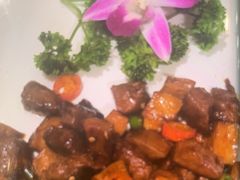 -世纪缘国际会议中心·中餐厅(百家湖店)