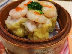 明虾蟹子烧卖-点都德(汇盈广场店)
