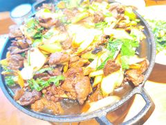 -大海碗·京菜炸酱面(雍和宫店)