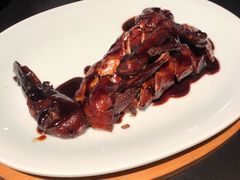 -老头儿油爆虾·1987杭州烟火味(湖滨银泰in77D区店)