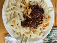 -王菊美食街·王菊面馆(总店)