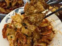 -回家吃饭·地道南昌菜(建德观总店)
