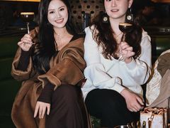 -Jing Bar 井酒吧