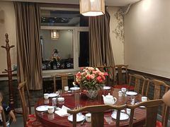包厢-老厨家(友谊路总店)
