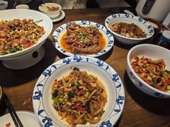 -八碗湘长沙市井菜(坡子街店)