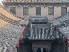 -常家庄园