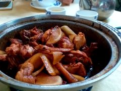 -黎记大排档(慈云路店)