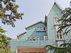 -八大关景区