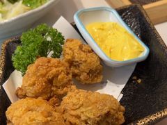 -千寻山野烤肉(中关村店)