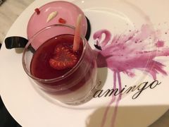 -新发展亚太JW万豪酒店·福苑咖啡厅