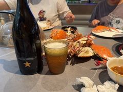 -一方渔歌蒸汽海鲜自助(文化路万达广场店)