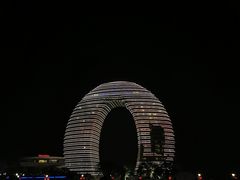 -湖州太湖旅游度假区-月亮广场