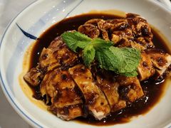 -东兴楼饭庄(六里桥店)