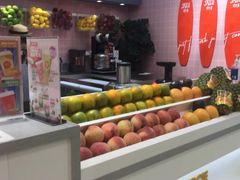 -Jazcu珍仕菓鲜榨果汁(西单大悦城店)
