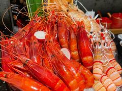 -上井料理黑金店(IFS国金中心店)