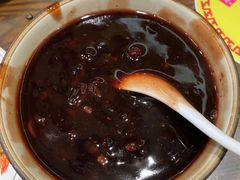 金牌红豆粥-葛记焖饼(伏牛路店)