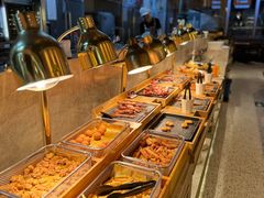 -比格比萨自助(宝山日月光店)