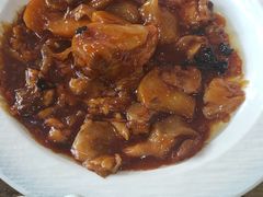 -清真•蜀风园(丁字沽总店)