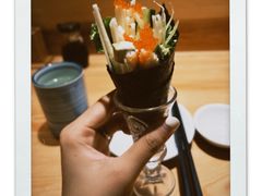 -Tuna maki寿司(苏州万象天地店)