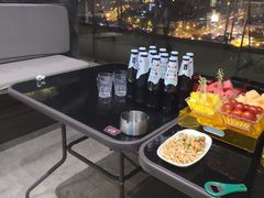 -杜尚rooftop露台酒吧