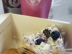 -布朗尼西饼(粮道街店)
