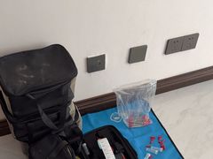 -中环质评甲醛检测CMA实验室(朝阳店)
