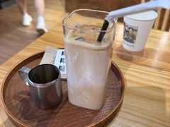 -沏点Trattoria意大利餐厅(新街口店)