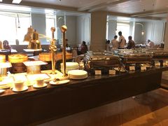 -利顺德大饭店·维多利亚花园(小白楼店)