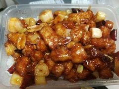 -惠宾饭庄(中山路店)