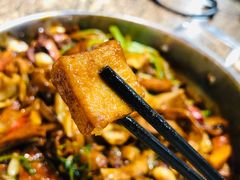 -黄记煌三汁焖锅(崇文门店)