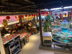 -魏铭鱼头捞饭(晋阳路店)