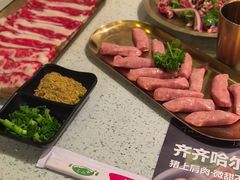 -炭之家·齐齐哈尔非遗烤肉·鲜切直供(中央大街店)
