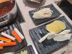 -呷哺呷哺 黄金牧场 (房山印象城店)